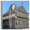 Photo 2 of Chester Town Hall (Chester/Delaware County Courthouse)