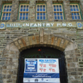 Photo 2 of Trader Joe's (Eleventh Infantry Pennsylvania National Guard Armory)