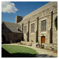 Photo 2 of Clothier Hall, Tarble Student Center