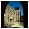 Photo 3 of Clothier Hall, Tarble Student Center