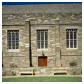 Photo 4 of Clothier Hall, Tarble Student Center