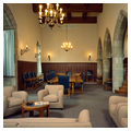 Photo 5 of Clothier Hall, Tarble Student Center