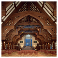 Photo 7 of Clothier Hall, Tarble Student Center