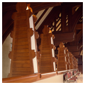 Photo 9 of Clothier Hall, Tarble Student Center