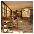 Photo 11 of Clothier Hall, Tarble Student Center