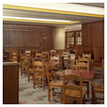 Photo 12 of Clothier Hall, Tarble Student Center