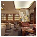 Photo 13 of Clothier Hall, Tarble Student Center