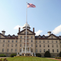 Photo 3 of Old Main, Widener University