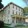Hyatt Hall