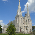 Photo 2 of St. Thomas of Villanova Roman Catholic Church