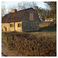 Caleb Pusey House