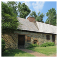 Photo 3 of Caleb Pusey House
