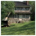 John Chad House