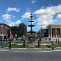 Fountain
