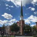 Central Presbyterian Church