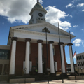 Photo 3 of Franklin County Courthouse
