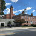 Photo 3 of Franklin County Historical Society–Kittochtinny (Franklin County Jail)