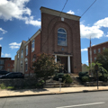 Photo 3 of Masonic Temple, Washington Lodge, F&AM