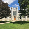 Photo 3 of John Stewart Memorial Library