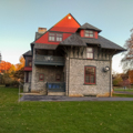 Photo 2 of Orr-Sharpe Residence
