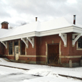 Photo 2 of Norfolk Southern Railroad Office (Pennsylvania Railroad Station)