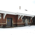 Photo 3 of Norfolk Southern Railroad Office (Pennsylvania Railroad Station)