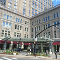 Photo 2 of Marriott Hotel (Watt and Shand Department Store)