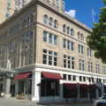 Photo 3 of Marriott Hotel (Watt and Shand Department Store)