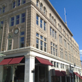 Photo 4 of Marriott Hotel (Watt and Shand Department Store)
