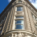 Photo 5 of Marriott Hotel (Watt and Shand Department Store)