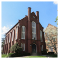 Photo 3 of Old Main, Goethean, and Diagnothian Halls