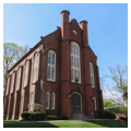 Photo 4 of Old Main, Goethean, and Diagnothian Halls