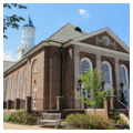 Photo 2 of Hensel Hall