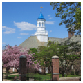 Photo 3 of Hensel Hall