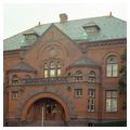 Photo 2 of Lark Hall, Lancaster Theological Seminary