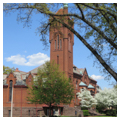 Photo 3 of Lark Hall, Lancaster Theological Seminary