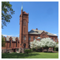 Photo 4 of Lark Hall, Lancaster Theological Seminary