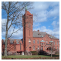 Photo 5 of Lark Hall, Lancaster Theological Seminary