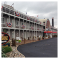 Photo 2 of Fulton Steamboat Inn
