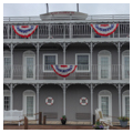 Photo 3 of Fulton Steamboat Inn