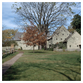 Ephrata Cloister