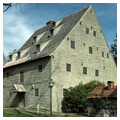 Ephrata Cloister