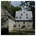 Ephrata Cloister