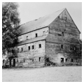 Bethania (demolished)