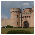 Lancaster County Jail