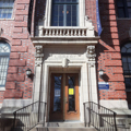 Photo 2 of Carnegie Building (Carnegie Library) and Administration Building, Lebanon Valley College