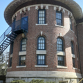 Photo 3 of Carnegie Building (Carnegie Library) and Administration Building, Lebanon Valley College