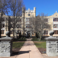 Photo 4 of Carnegie Building (Carnegie Library) and Administration Building, Lebanon Valley College