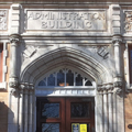 Photo 5 of Carnegie Building (Carnegie Library) and Administration Building, Lebanon Valley College
