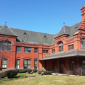 Photo 2 of Cornwall and Lebanon Railroad Station